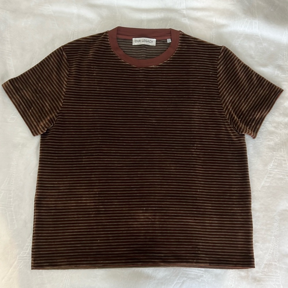 Our Legacy Hover Shirt